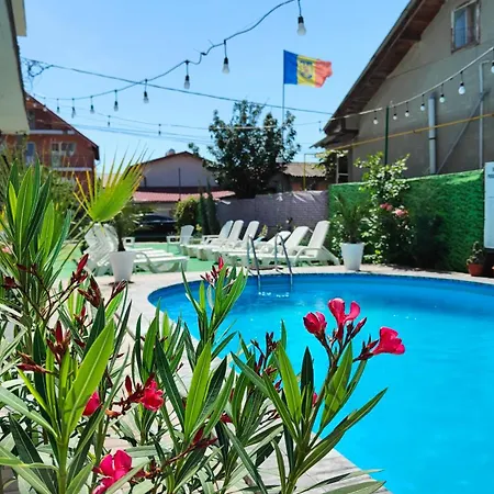 Pensión Fifi Costinesti