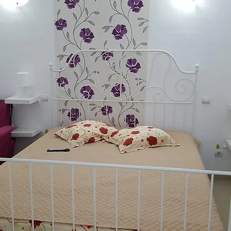 Pensión Fifi Costinesti